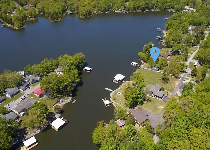 Family Reunion Paradise 3 Homes Together