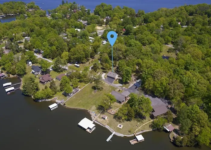 Family Reunion Paradise 3 Homes Together Marion