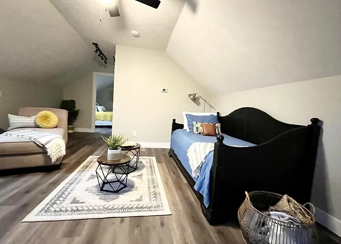 Holiday home Family Reunion Paradise 3 Homes Together *